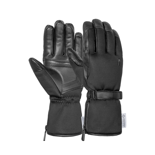 Reusch Method WINDSTOPPER® 6501193 7700 schwarz 1